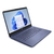HP Stream 14-CF2111 Celeron® Dual-Core N4120 64GB eMMC 4GB 14" (1366x768) WIN11 BLUE - 5T9T6UA#ABA - comprar online