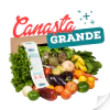 canasta grande