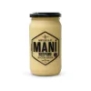 MANTEQUILLA DE MANÍ BEEPURE X 400 Gr.