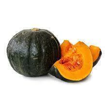 Zapallo cabutia x unidad