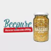 Azúcar Mascabo Beepure frasco 250gr.