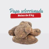 Papa elegida , cepíllada . bolsa 2 kilos - comprar online