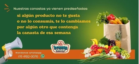 Imagen del carrusel La Barata Shop