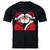 Camiseta Papai Noel Beijo - Coleção Especial de Natal - Pride Christmas na internet