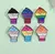Broche Punho Pride