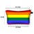 Imagem do Necessaire Pride Brasil