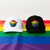 Boné Super Woman Pride
