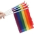 Bandeira de Mão - Pride