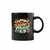 Caneca Gay Claus - Coleção Especial de Natal - Pride Christmas