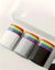 Cueca Slip Pride Brasil Arco-Íris - comprar online