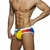 Sunga Pride Brasil - comprar online