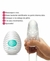 Imagem do Ovo Mastubador SPIDER, STEPPER, CLICKER, TWISTER