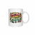 Caneca Gay Claus - Coleção Especial de Natal - Pride Christmas - comprar online