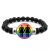 Pulseira Pride Eu e Ela