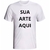 Camiseta Personalizada Pride Brasil - comprar online