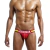 Jockstrap Hot and Red - comprar online