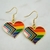 Brinco de Coração LGBTQIAPN+