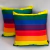 Almofada Pride Brasil