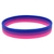 Pulseira Bissexual - Silicone