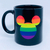 Caneca Mickey Pride