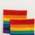 Imagem do Meia Pride Cano Curto