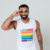 Regata Love Wins - comprar online