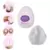 Ovo Mastubador SPIDER, STEPPER, CLICKER, TWISTER - loja online