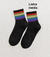 Meia Pride Cano Curto - loja online