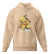 Moletom LOVE BEAR com capuz