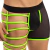 Cueca Gogo HOT - comprar online