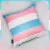 Imagem do Almofada Pride Trans