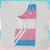 Imagem do Avental Pride Trans