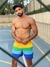 Bermuda Pride Arco-íres na internet