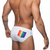 Sunga Pride Brasil Pocket - Pride Brasil - Loja Online e Física LGBTQIAPN+