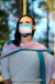 Cachecol Pride Urso - Pride Brasil - Loja Online e Física LGBTQIAPN+