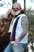 Cachecol Pride Urso - loja online