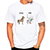 Camiseta YOU/ME