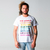 Camiseta Pride Words