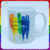 Caneca Love Wins - Pride Brasil - Loja Online e Física LGBTQIAPN+