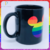 Caneca Mickey Pride