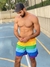 Bermuda Pride Arco-íres - comprar online