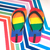 Chinelo Pride na internet