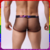 Cueca Sexy Hot - Pride Brasil - Loja Online e Física LGBTQIAPN+