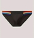 Cueca Cavada Pride Brasil Arco-Íris na internet