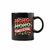 Caneca Ho Ho Ho Homossexual - Coleção Especial de Natal - Pride Christmas