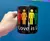 Caneca Love is Love