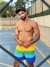 Bermuda Pride Arco-íres - Pride Brasil - Loja Online e Física LGBTQIAPN+