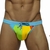 Sunga Cavada Pride Brasil na internet