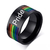 Anel Pride