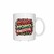 Caneca Ho Ho Ho Homossexual - Coleção Especial de Natal - Pride Christmas - comprar online
